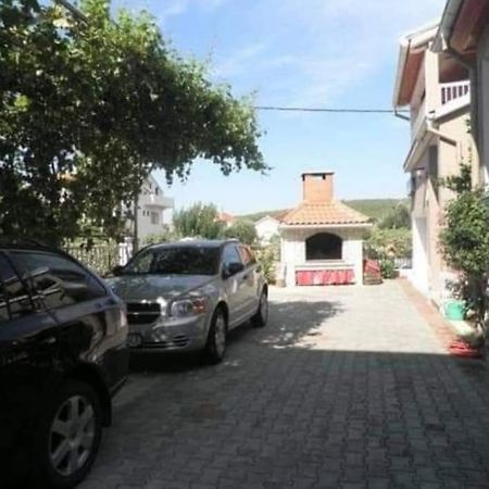 Apartments Strkalj 비빈제 외부 사진