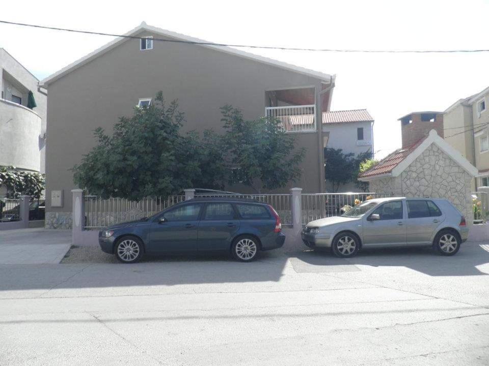 Apartments Strkalj 비빈제 외부 사진