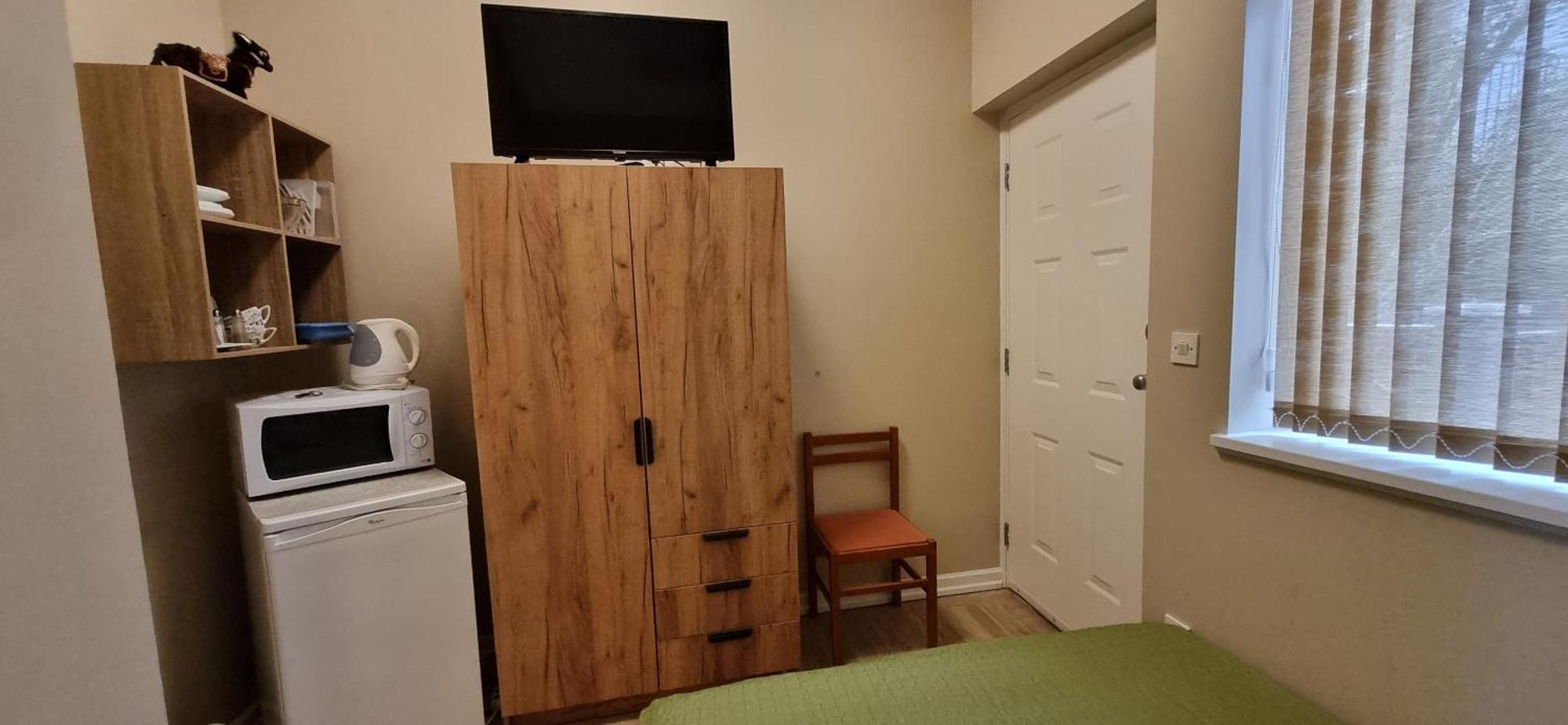 Apartments Strkalj 비빈제 외부 사진