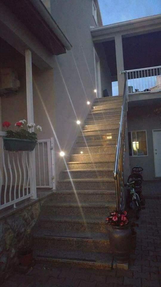 Apartments Strkalj 비빈제 외부 사진