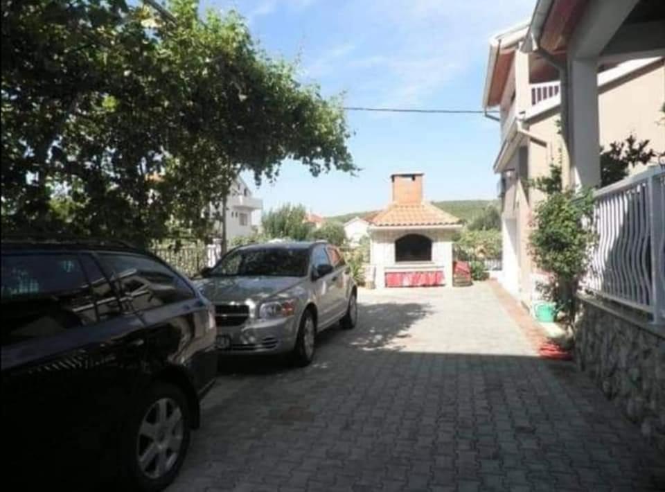 Apartments Strkalj 비빈제 외부 사진