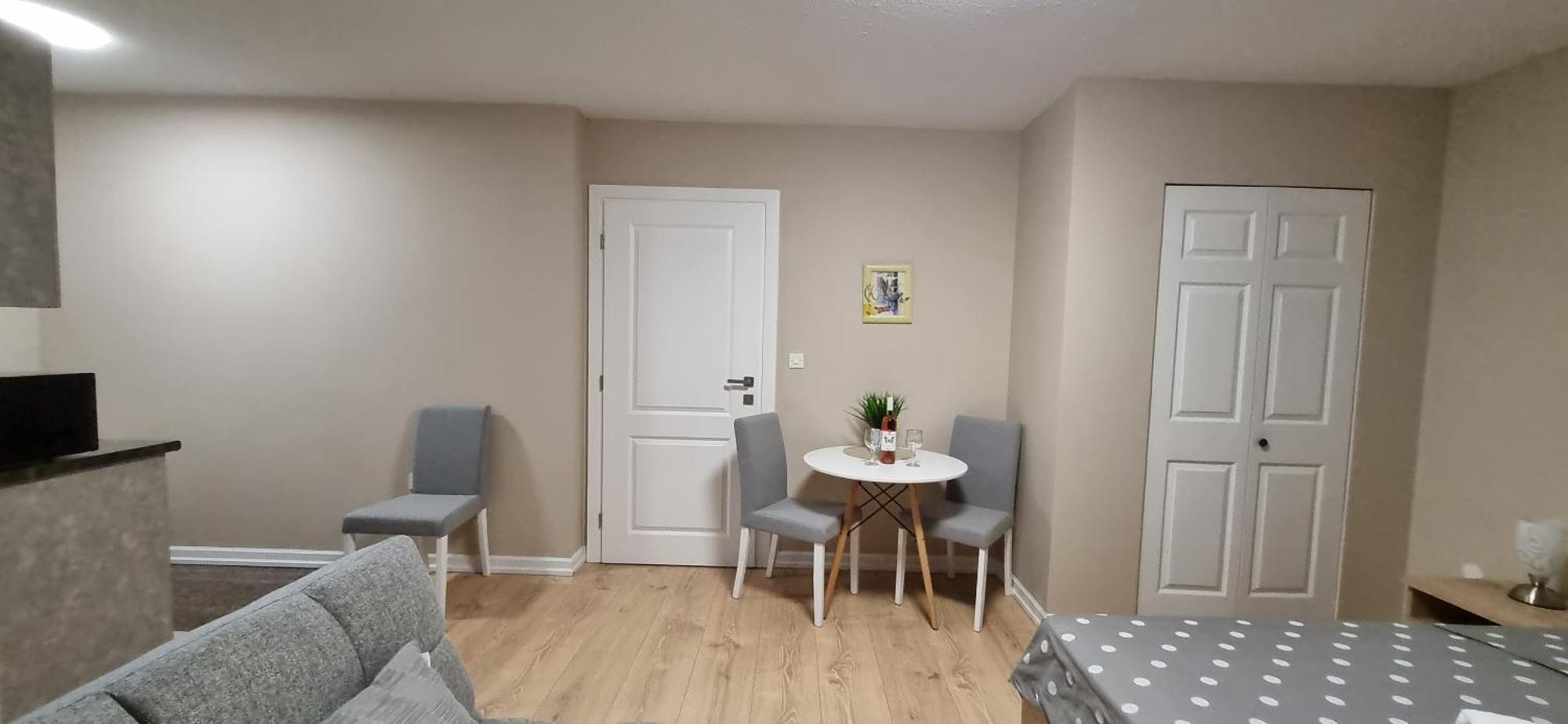Apartments Strkalj 비빈제 외부 사진
