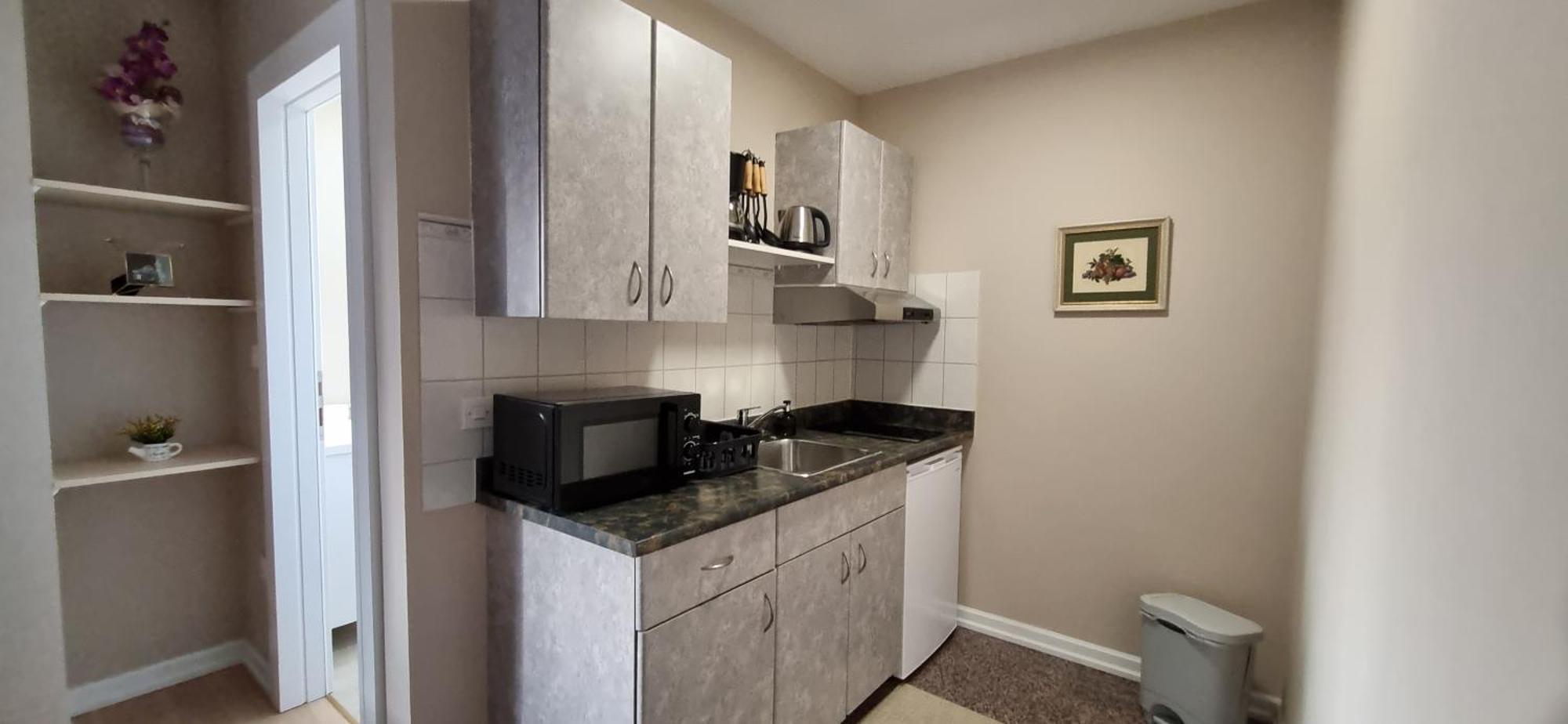 Apartments Strkalj 비빈제 외부 사진