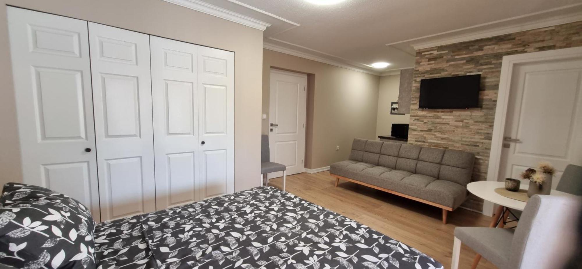 Apartments Strkalj 비빈제 외부 사진