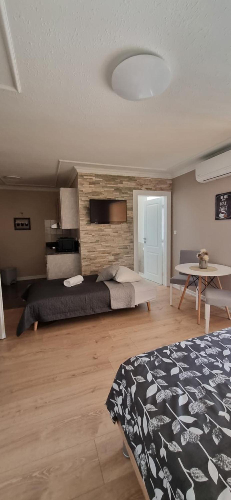 Apartments Strkalj 비빈제 외부 사진
