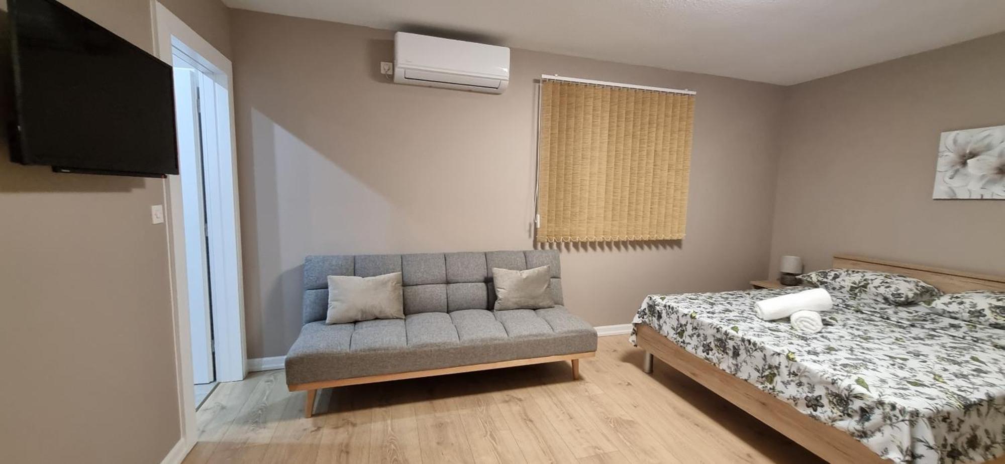 Apartments Strkalj 비빈제 외부 사진