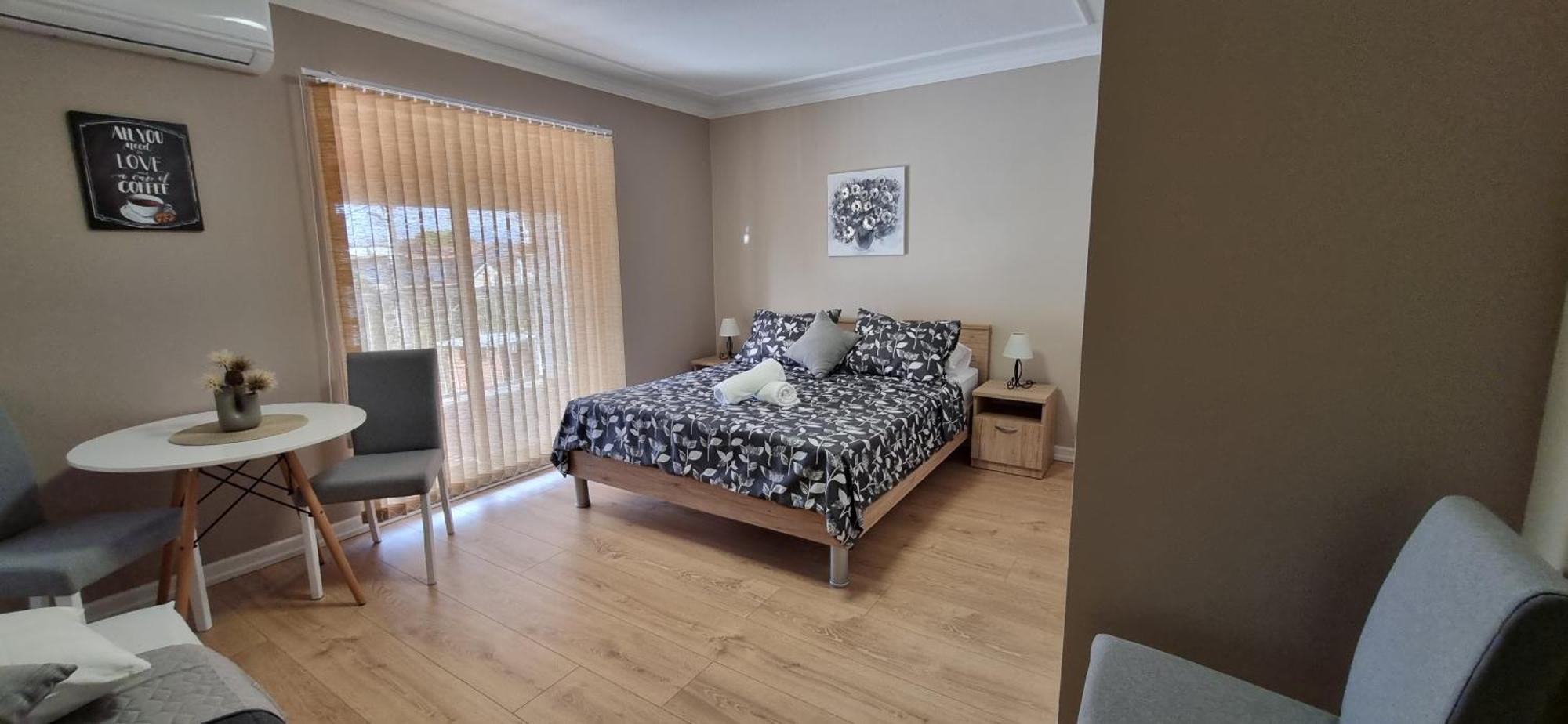 Apartments Strkalj 비빈제 외부 사진