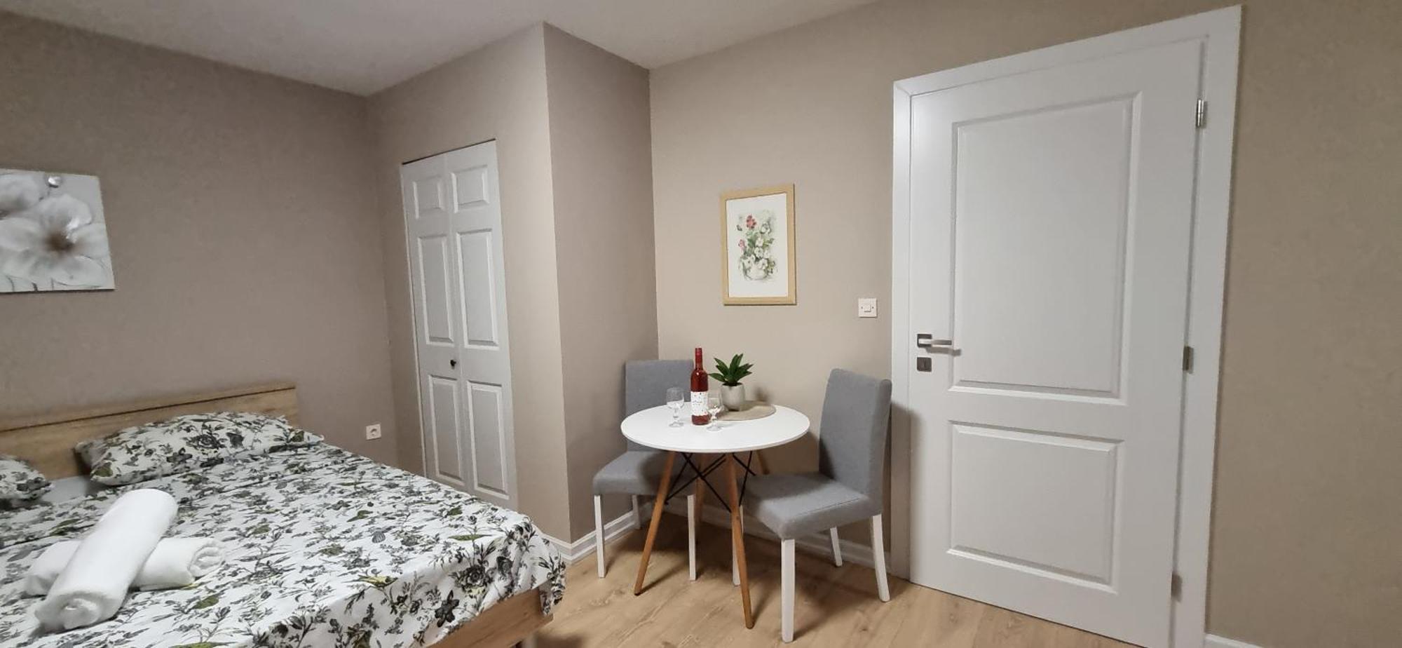 Apartments Strkalj 비빈제 외부 사진