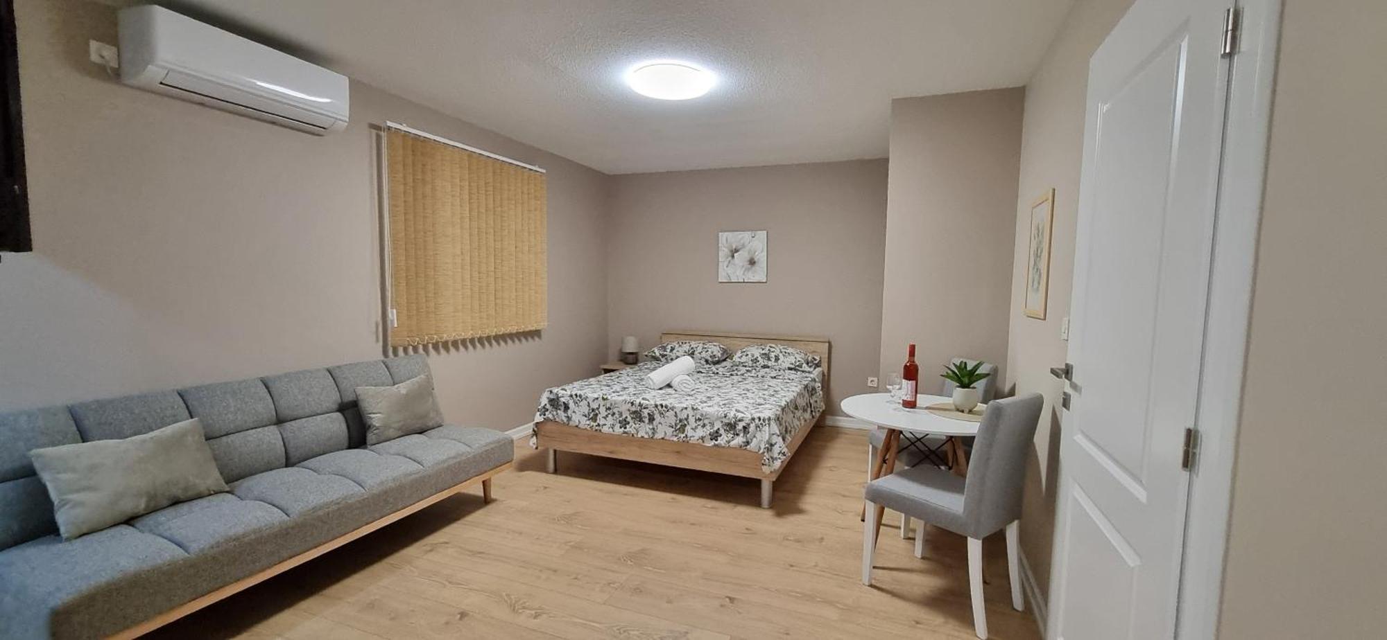 Apartments Strkalj 비빈제 외부 사진