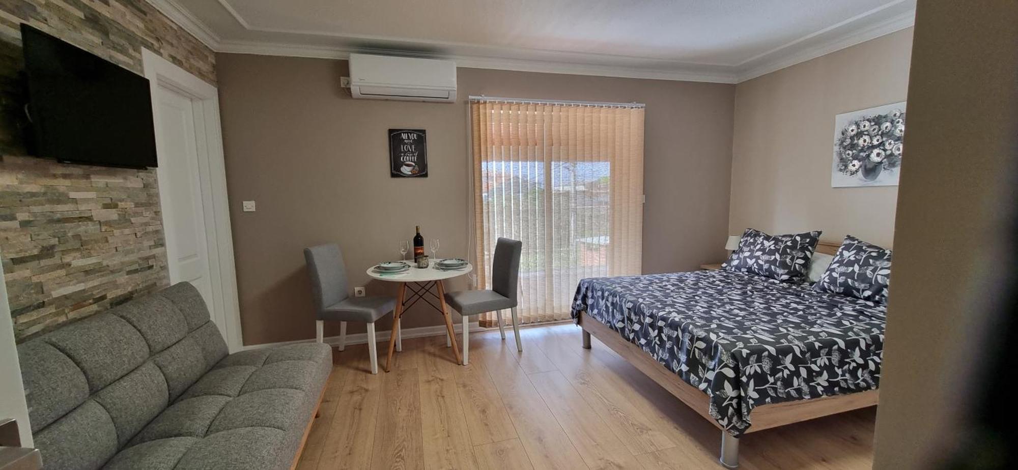 Apartments Strkalj 비빈제 외부 사진
