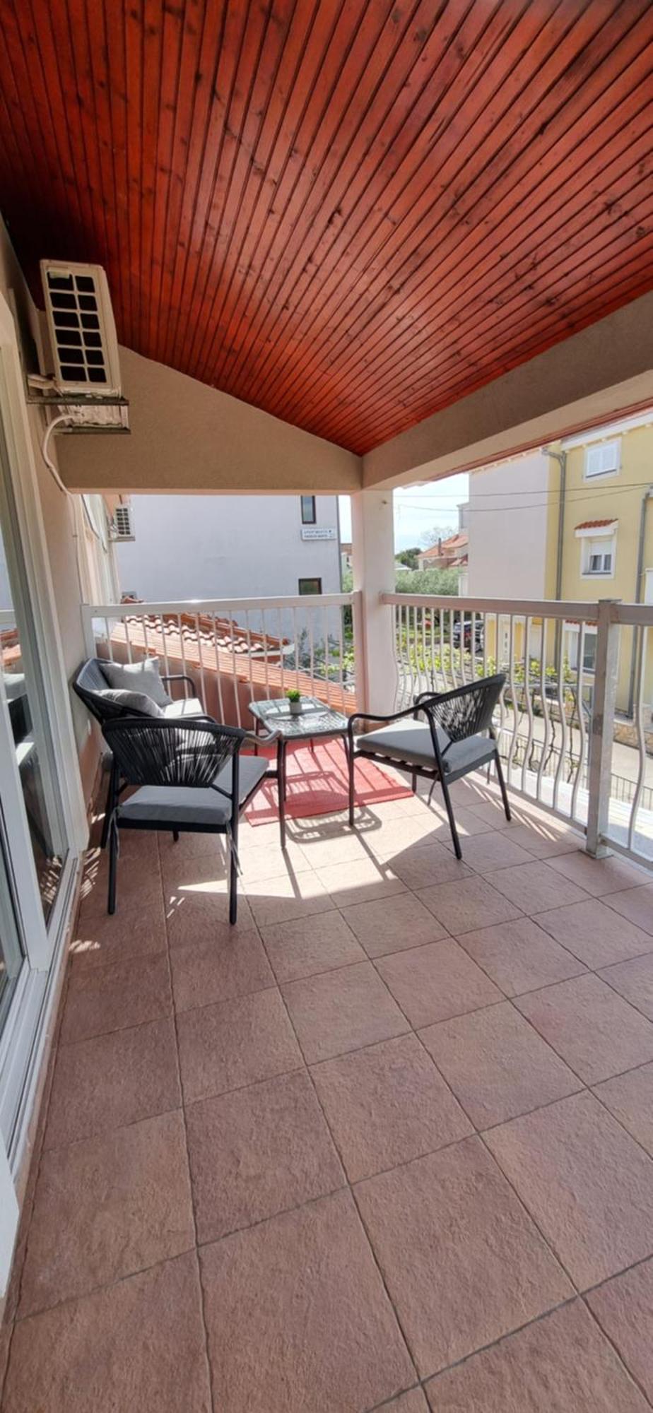 Apartments Strkalj 비빈제 외부 사진