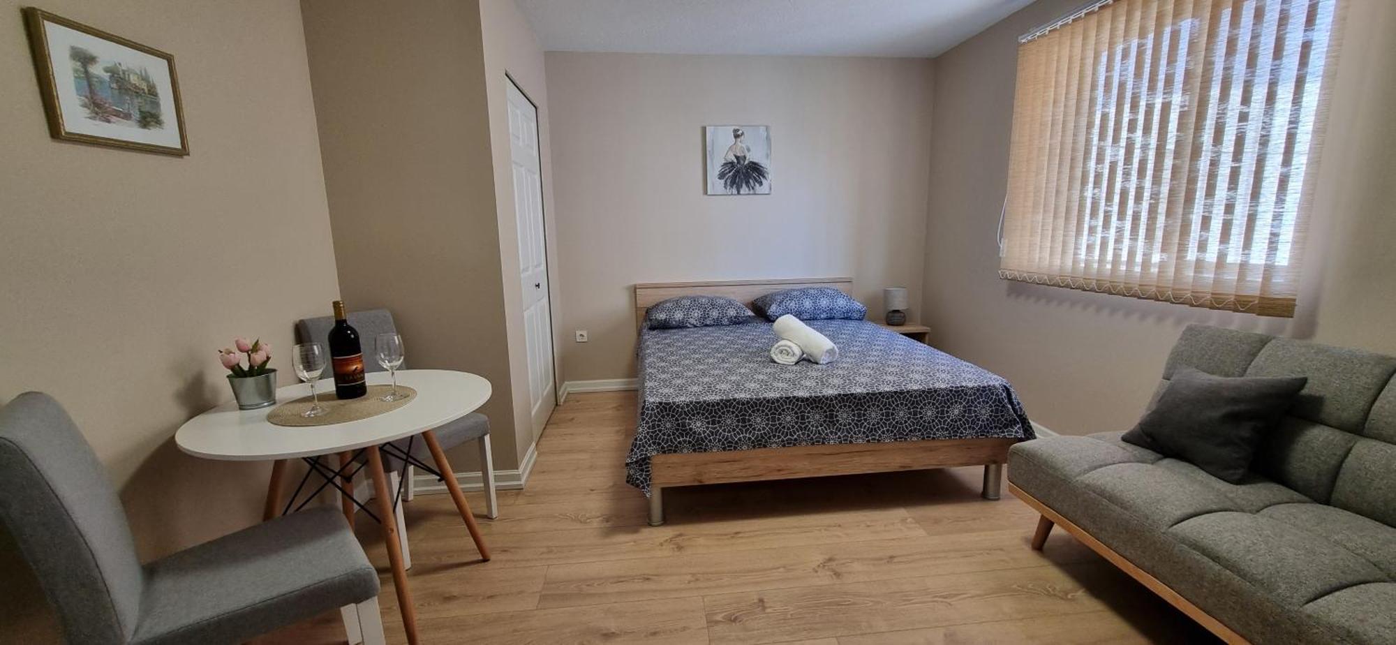 Apartments Strkalj 비빈제 외부 사진