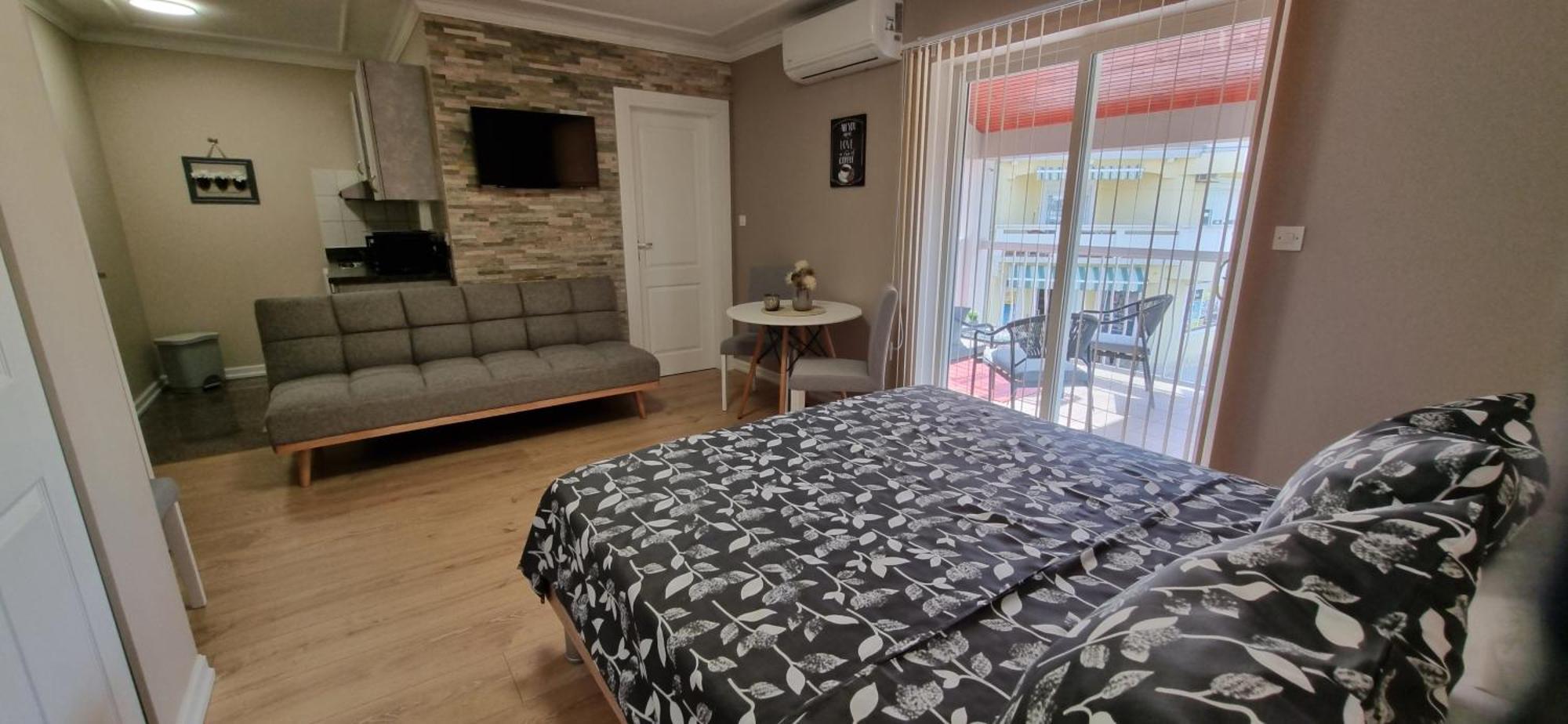 Apartments Strkalj 비빈제 외부 사진