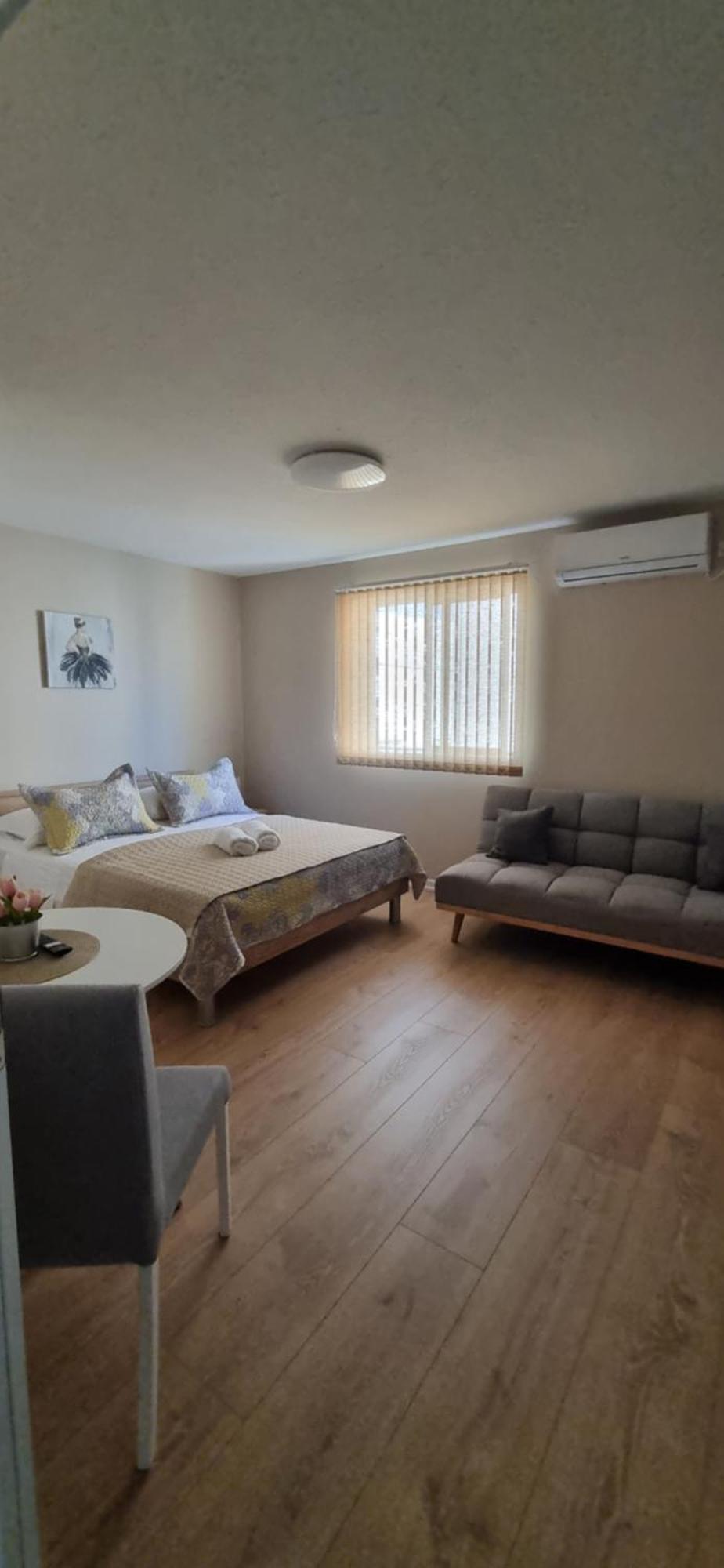 Apartments Strkalj 비빈제 외부 사진