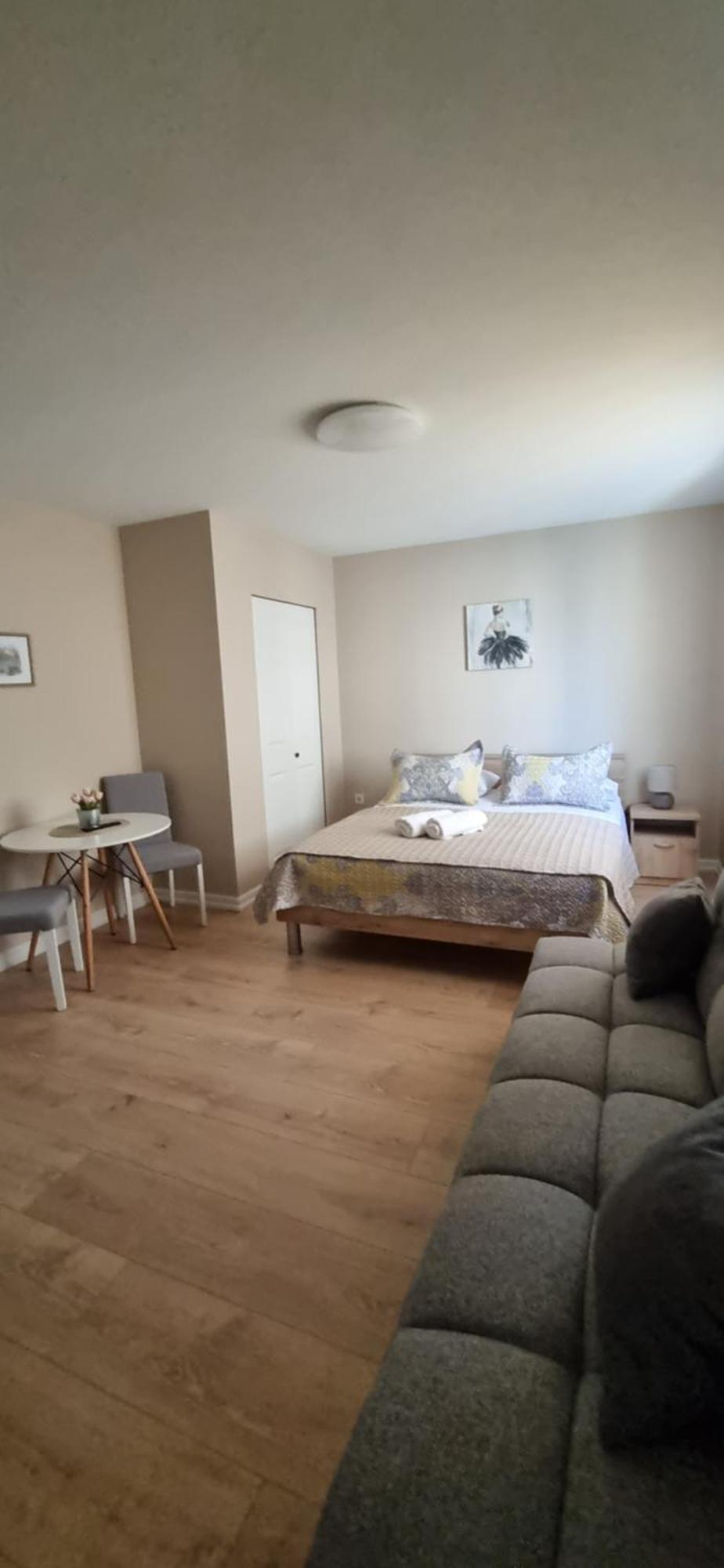 Apartments Strkalj 비빈제 외부 사진