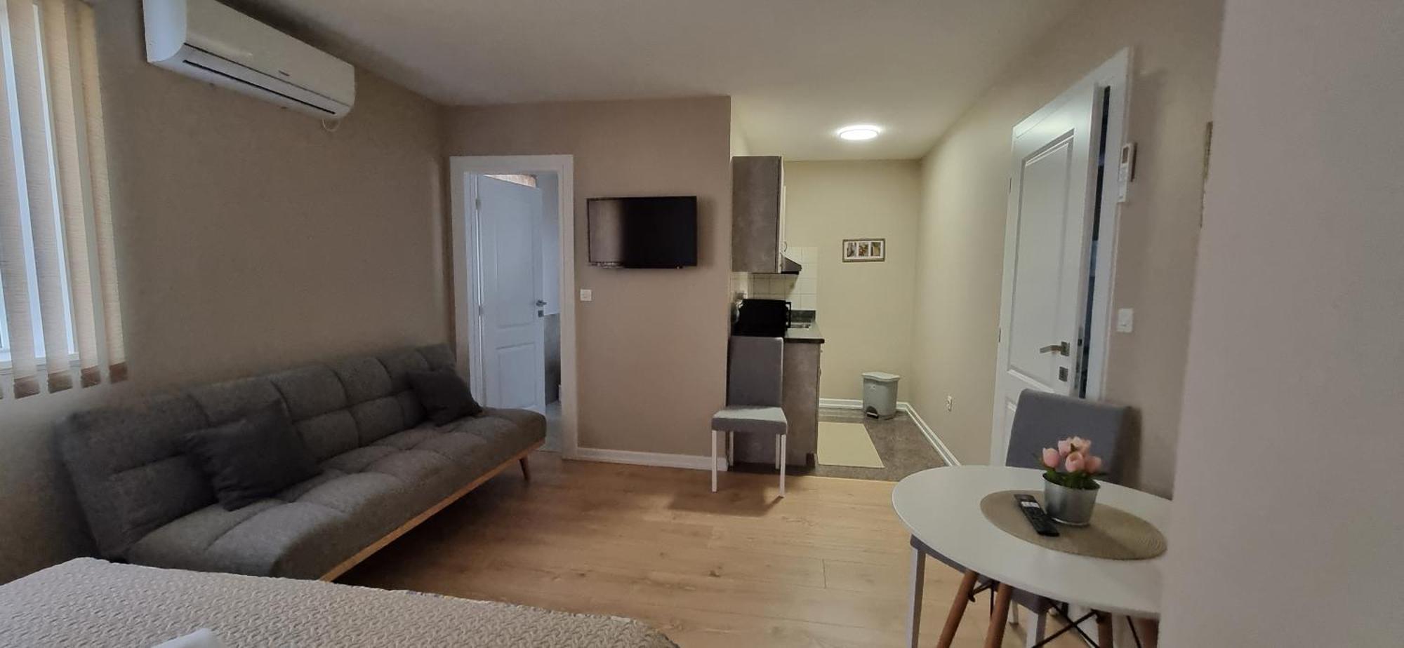 Apartments Strkalj 비빈제 외부 사진