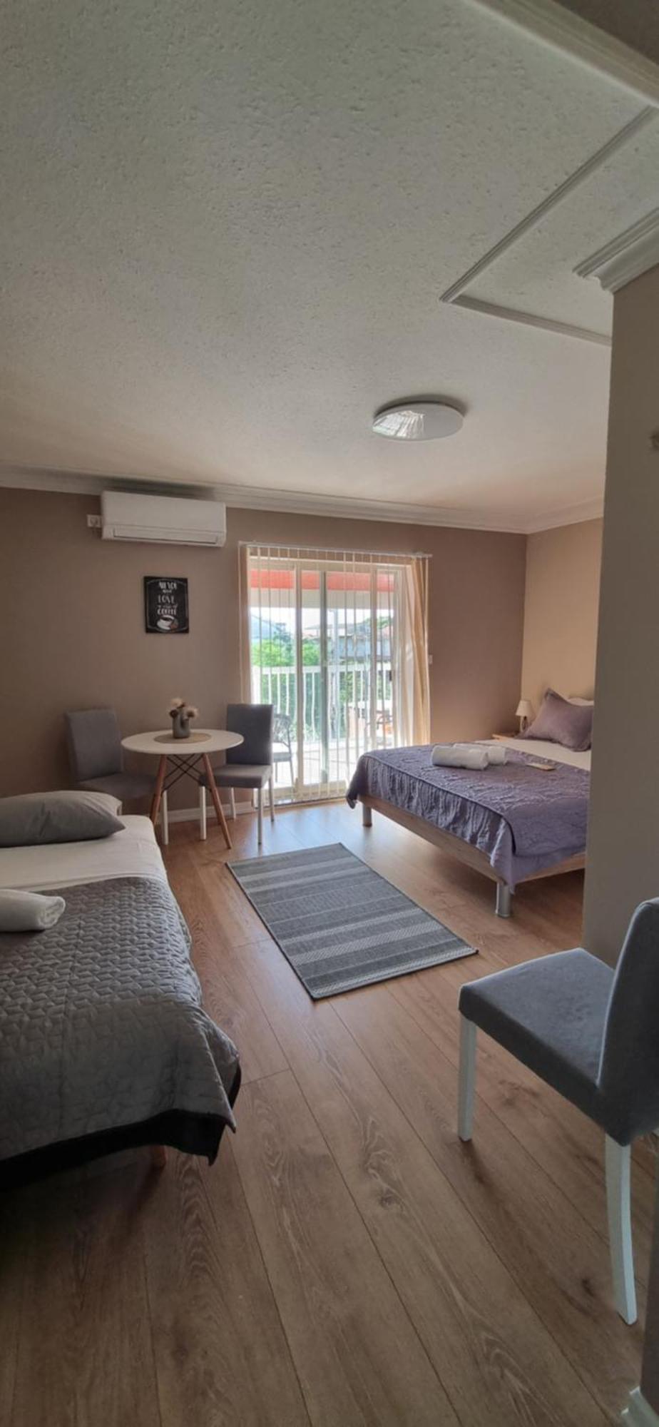 Apartments Strkalj 비빈제 외부 사진