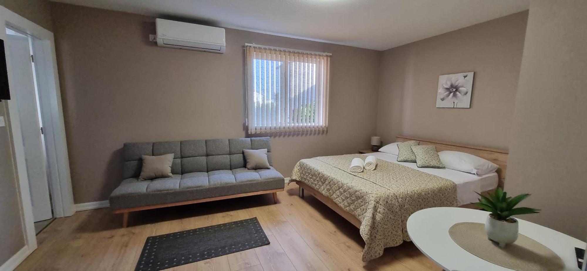 Apartments Strkalj 비빈제 외부 사진
