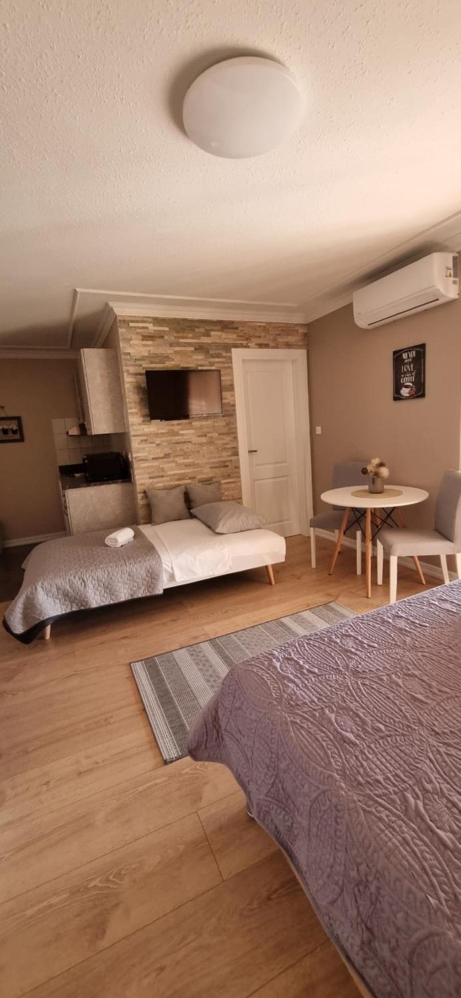 Apartments Strkalj 비빈제 외부 사진